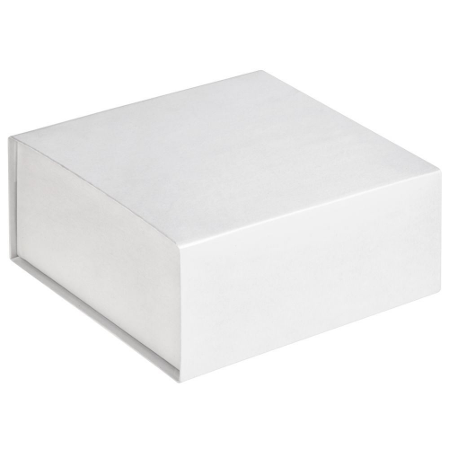 Изображение Коробка Amaze, белая, 25*25 см