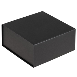 Коробка Amaze, черная, 25*25 см