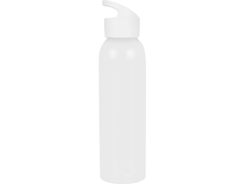 Изображение Бутылка для воды Plain белая