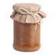 Изображение Набор Медовый: мёд, ложка для мёда, шкатулка