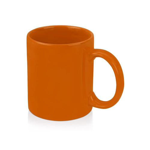 Изображение Подарочный набор Kvelly с чаем оранжевый