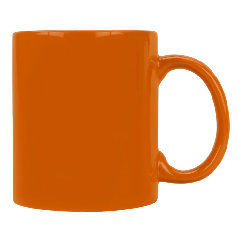 Изображение Подарочный набор Kvelly с чаем оранжевый