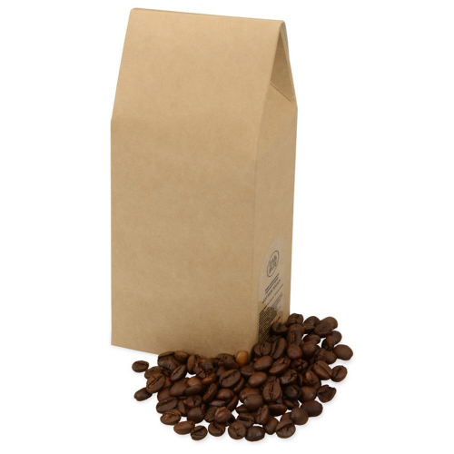 Изображение Подарочный набор Mattina с кофе красный