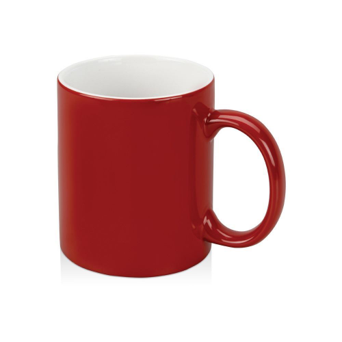 Изображение Подарочный набор Mattina с кофе красный