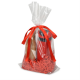 Изображение Подарочный набор Levita: чай и термокружка, красный