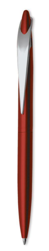 Изображение Подарочный набор Join: визитница и шариковая ручка, красный