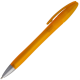 Изображение Набор Блеск: ручка и флешка 8 Гб, оранжевый