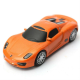 Изображение Флешка Автомобиль Porsche, оранжевый на 8 гб