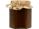 Изображение Подарочный набор учителю: чай и мёд