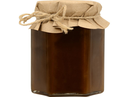 Изображение Подарочный набор маме: чай и мёд