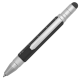 Изображение Блокнот Lilipad с ручкой Liliput, черный