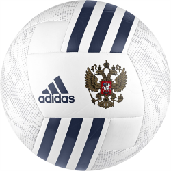 Мяч футбольный Россия
