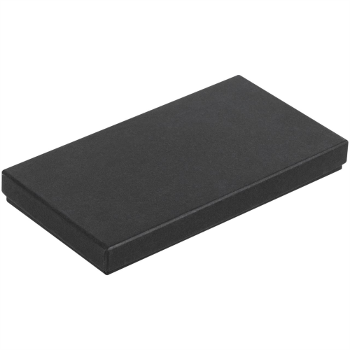 Изображение Коробка Simplex, 25*13,7 см, черная