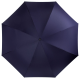 Изображение Зонт наоборот Unit Style, трость, темно-синий