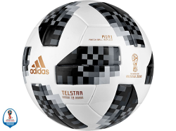 Сувенирный мини-мяч Adidas 2018 FIFA World Cup Russia™