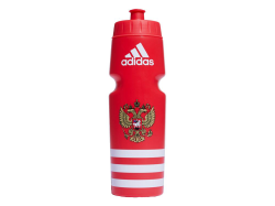 Спортивная бутылка adidas Герб России