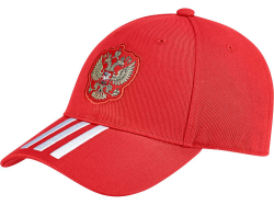 Кепка детская Adidas с гербом России