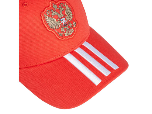 Изображение Кепка детская Adidas с гербом России