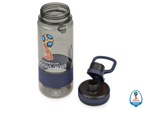 Изображение Спортивная бутылка 0,7 л 2018 FIFA World Cup Russia™, темно-синяя