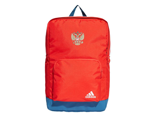 Изображение Рюкзак Adidas герб Россия