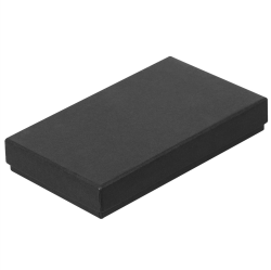 Коробка Slender, 17*10 см, черная