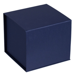 Коробка Alian, 13,5*12,5 см, синяя