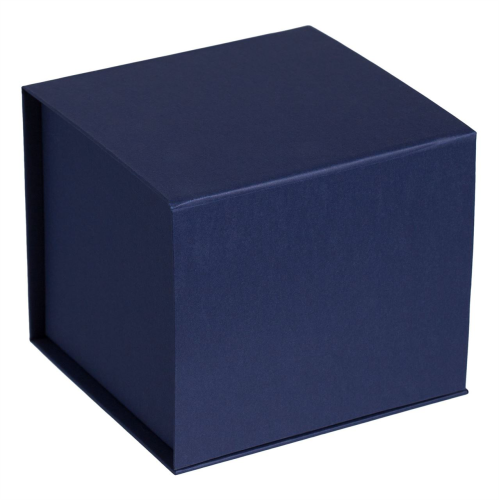 Изображение Коробка Alian, 13,5*12,5 см, синяя
