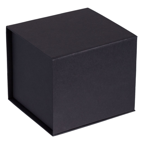 Изображение Коробка Alian, 13,5*12,5 см, черная