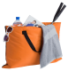 Изображение Пляжная сумка-трансформер Camper Bag, оранжевая