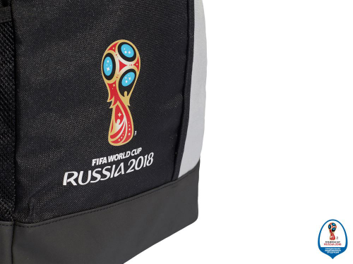 Изображение Рюкзак EMBLEM 2018 FIFA World Cup Russia™