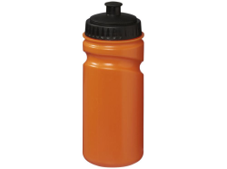 Спортивная бутылка Easy Squeezy на 500 мл, оранжевая