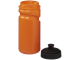 Изображение Спортивная бутылка Easy Squeezy на 500 мл, оранжевая