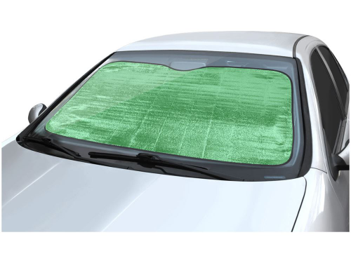 Изображение Солнцезащитный экран Noson, зеленый