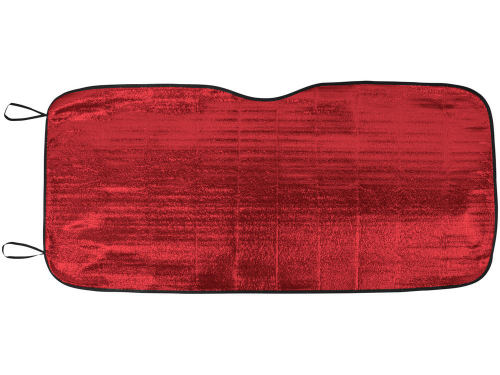 Изображение Солнцезащитный экран Noson, красный