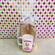 Изображение Подарочный набор с Днем рождения Мамочка: чай, кофе и кружка