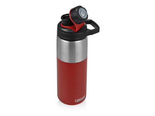 Изображение Термос Chute Mag Vacuum Insulated, 0,6л, красный