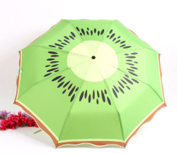 Зонт складной Киви