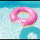 Изображение Надувной круг Пончик, 60 см