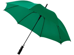 Зонт-трость Barry, зеленый