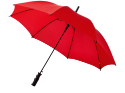 Зонт-трость Barry, красный