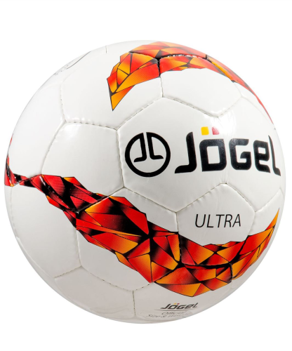 Изображение Футбольный мяч Jogel Ultra