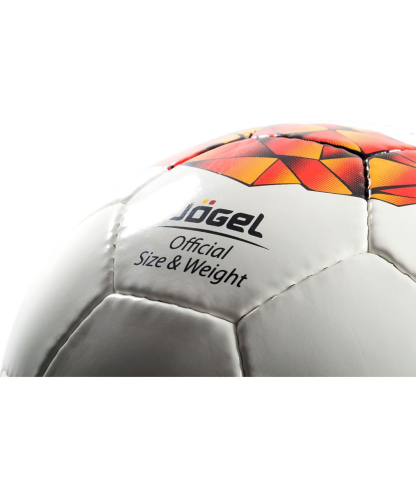 Изображение Футбольный мяч Jogel Ultra