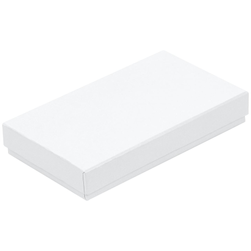 Изображение Коробка Slender, 17*10 см, белая