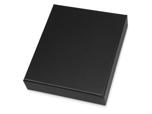 Изображение Подарочный набор для записей Альфа А6, черный