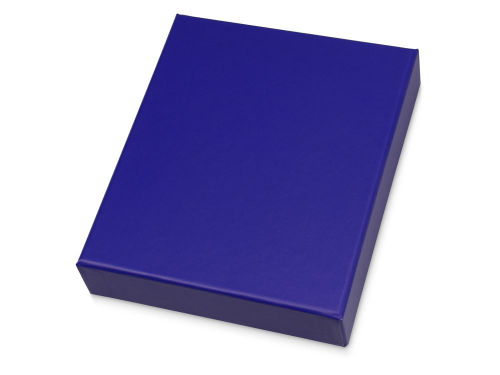 Изображение Подарочный набор для записей Альфа А6, синий