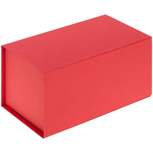 Изображение Коробка Very Much, красная, 23*12,6 см