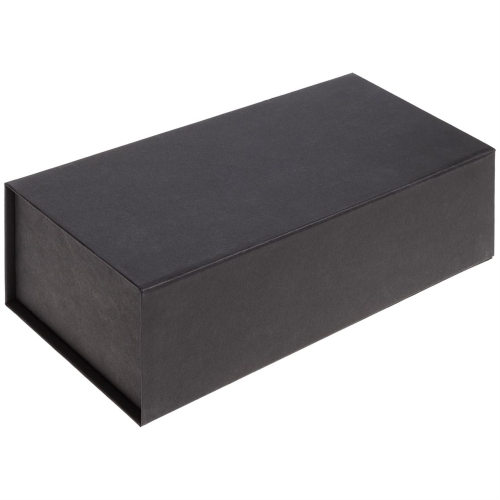 Изображение Коробка Dream Big, черная, 32,5*16,8 см