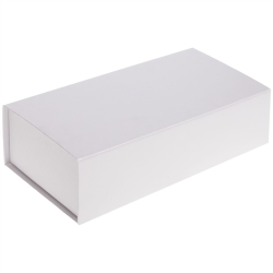 Коробка Dream Big, белая, 32,5*16,8 см