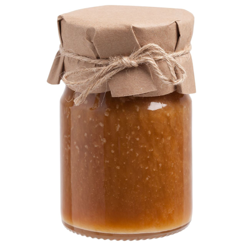 Изображение Набор Sweeting Honey: мёд, чай и ложка для меда