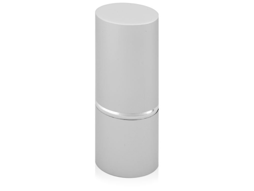 Изображение Маникюрный набор в алюминиевом тубусе, 4 предмета, белый